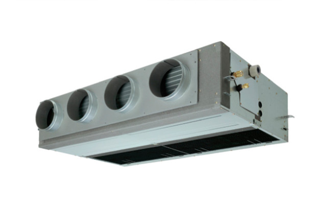 Toshiba (RAV-SM1406BTP-E/RAV-SM1404AT-E) в Новосибирске