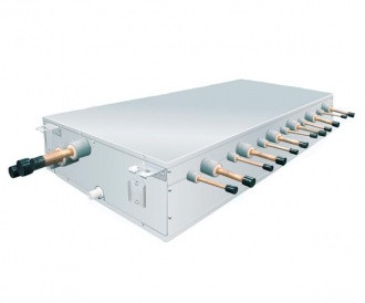 Toshiba Распределитель потоков (RBM-Y1801F6PE) в Новосибирске