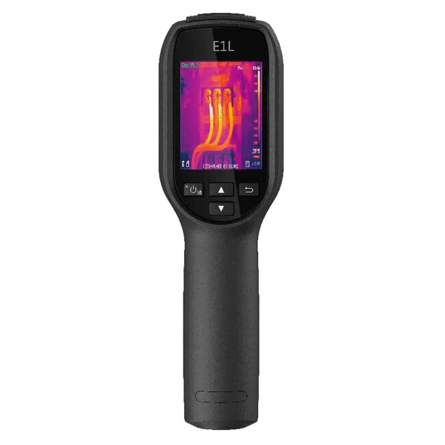 Тепловизор HIKMICRO E1L в Новосибирске