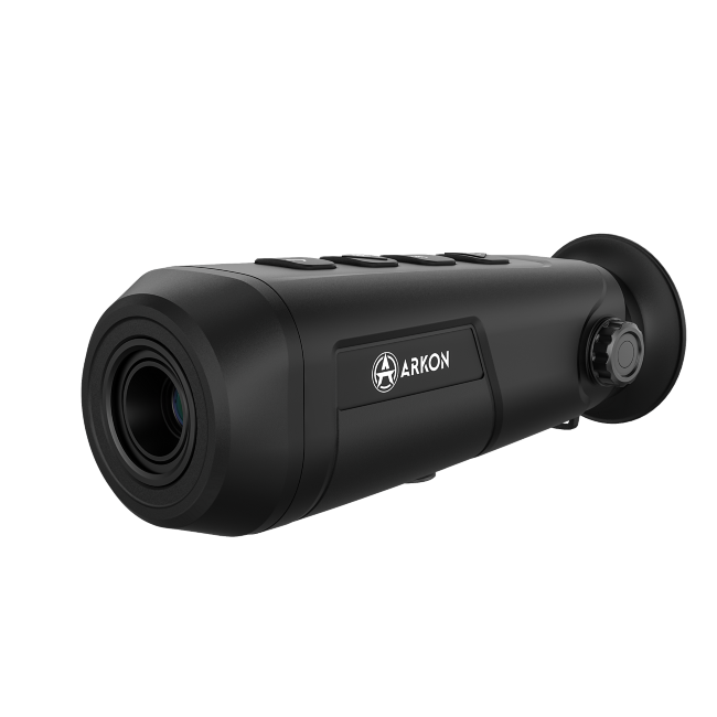 Тепловизионный монокуляр Arkon OVis SM07 в Новосибирске