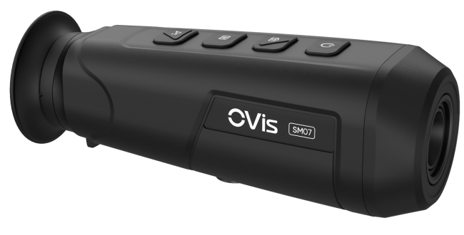 Тепловизионный монокуляр Arkon OVis SM07 в Новосибирске