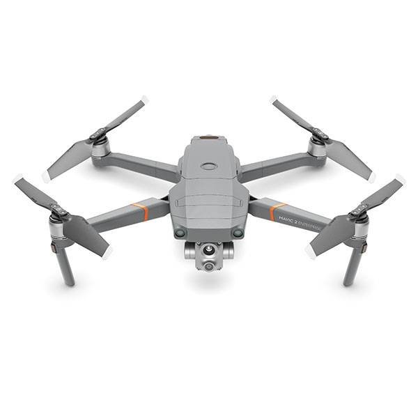 Квадрокоптер DJI Mavic 2 Enterprise Advanced в Новосибирске