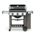 Газовый гриль WEBER Genesis II E-310 GBS в Новосибирске