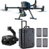 Квадрокоптер DJI Matrice 300 RTK Combo комплект (с тепловизором) в Новосибирске