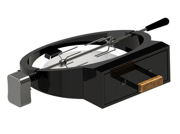 Набор для гриля и пиццы в Новосибирске