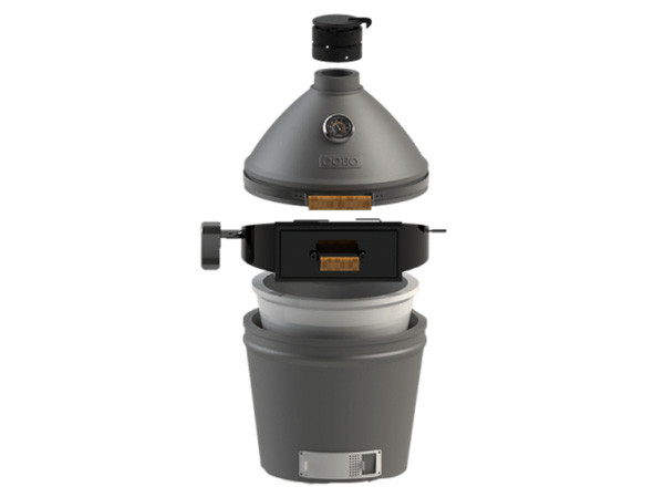 Набор для гриля и пиццы в Новосибирске