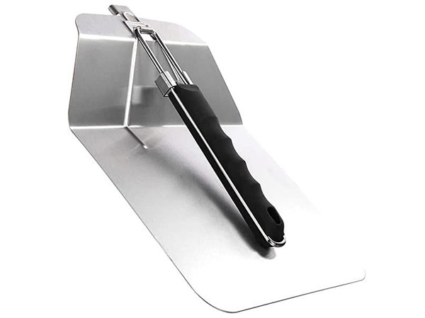 Набор для гриля и пиццы в Новосибирске