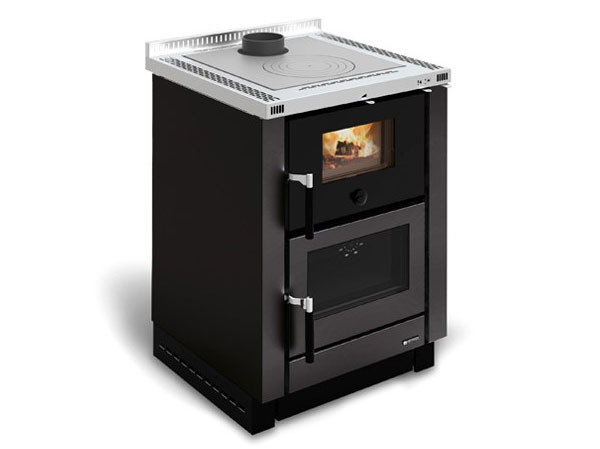 La Nordica VICENZA NE (черный) в Новосибирске