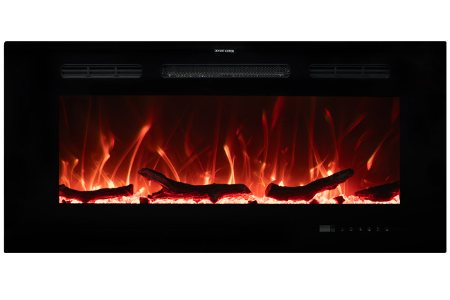Очаг Galaxy 36 RF в Новосибирске