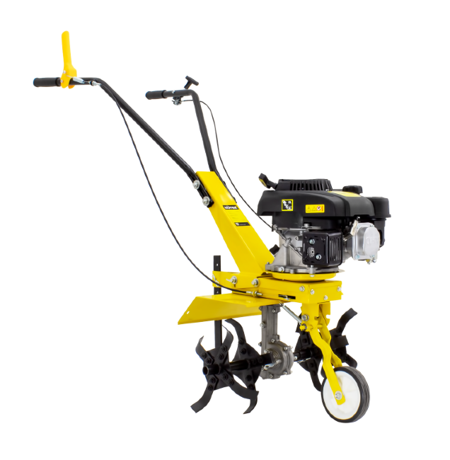 Культиватор HUTER GMC-5.0 в Новосибирске