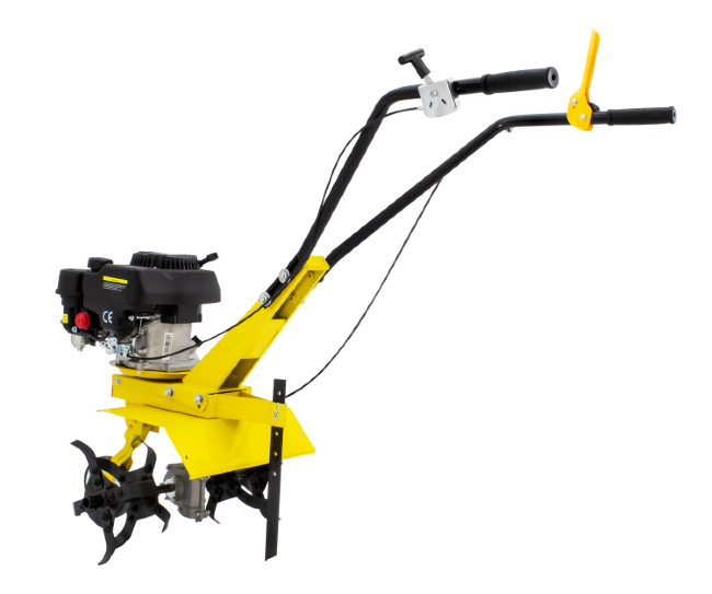 Культиватор HUTER GMC-5.0 в Новосибирске