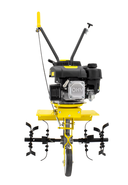 Культиватор HUTER GMC-5.0 в Новосибирске