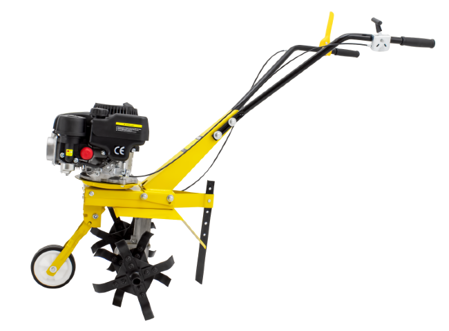 Культиватор HUTER GMC-5.0 в Новосибирске