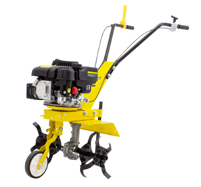 Культиватор HUTER GMC-5.0 в Новосибирске