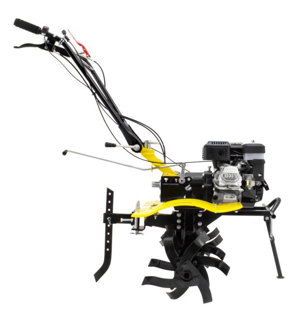 Сельскохозяйственная машина HUTER МК-8000P BIG FOOT в Новосибирске Сельскохозяйственная машина HUTER МК-8000P BIG FOOT в Новосибирске