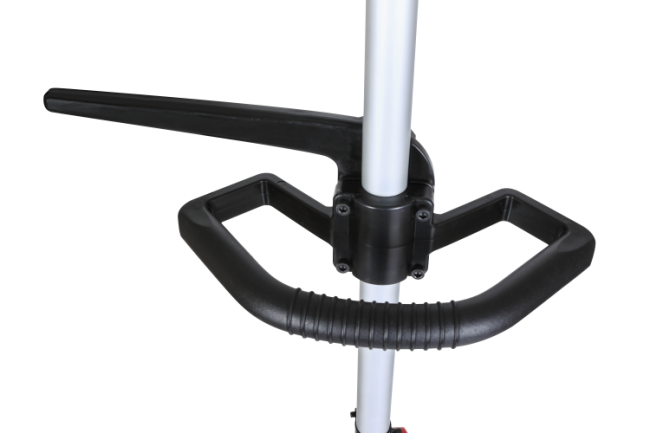 Электрический триммер Ресанта ЭТ-1200Н в Новосибирске Электрический триммер Ресанта ЭТ-1200Н в Новосибирске