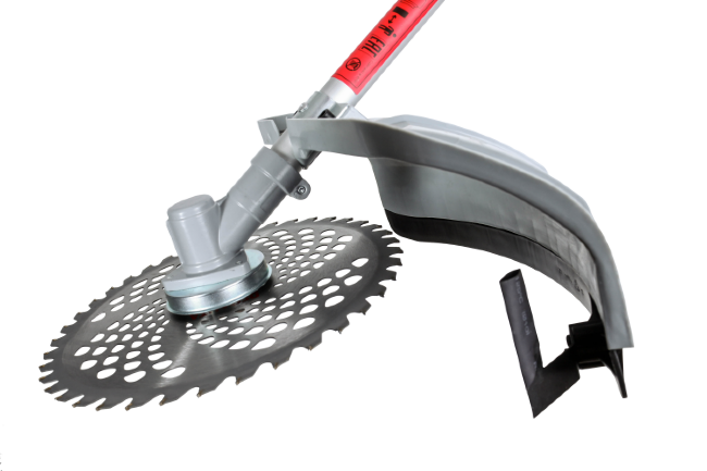 Электрический триммер Ресанта ЭТ-1200Н в Новосибирске Электрический триммер Ресанта ЭТ-1200Н в Новосибирске