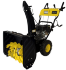 Снегоуборщик Huter SGC 4100LX в Новосибирске