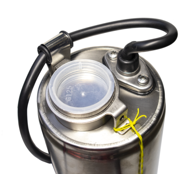 Скважинный насос Ресанта НС-55/50 ПРОФ в Новосибирске