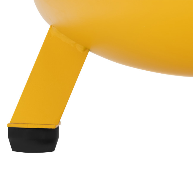 Компрессор воздушный BCV2200/100V, ременный привод , 2.3 кВт, 100 литров, 440 л/мин Denzel в Новосибирске