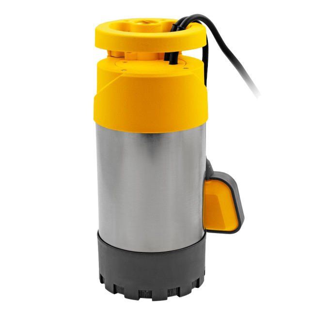 Погружной насос высокого давления PH1100, 1100Вт, подъем 40м, 5500 л/ч Denzel в Новосибирске