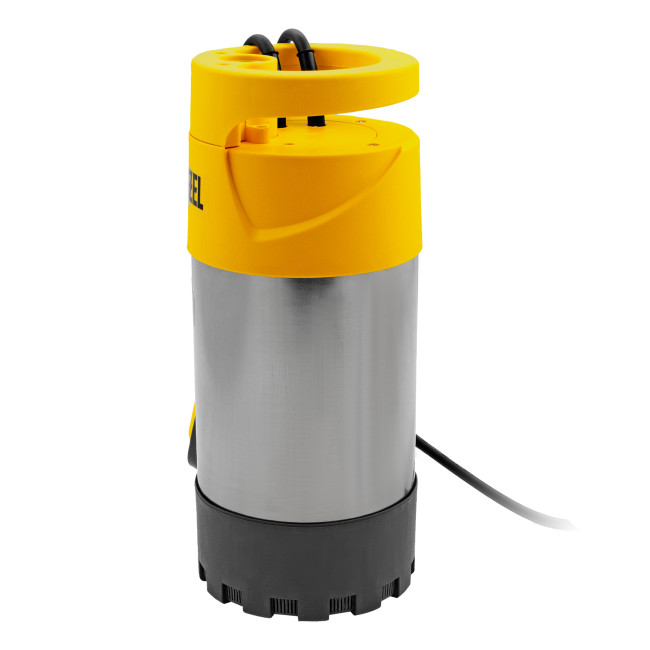 Погружной насос высокого давления PH1100, 1100Вт, подъем 40м, 5500 л/ч Denzel в Новосибирске