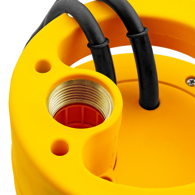 Погружной насос высокого давления PH1100, 1100Вт, подъем 40м, 5500 л/ч Denzel в Новосибирске