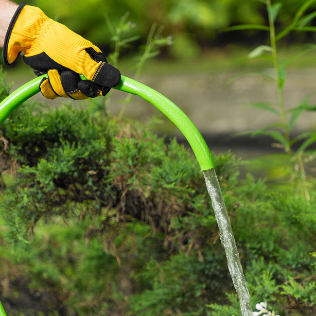 Погружной насос высокого давления PH1100, 1100Вт, подъем 40м, 5500 л/ч Denzel в Новосибирске