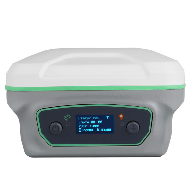 GNSS приемник RGK SR1 в Новосибирске