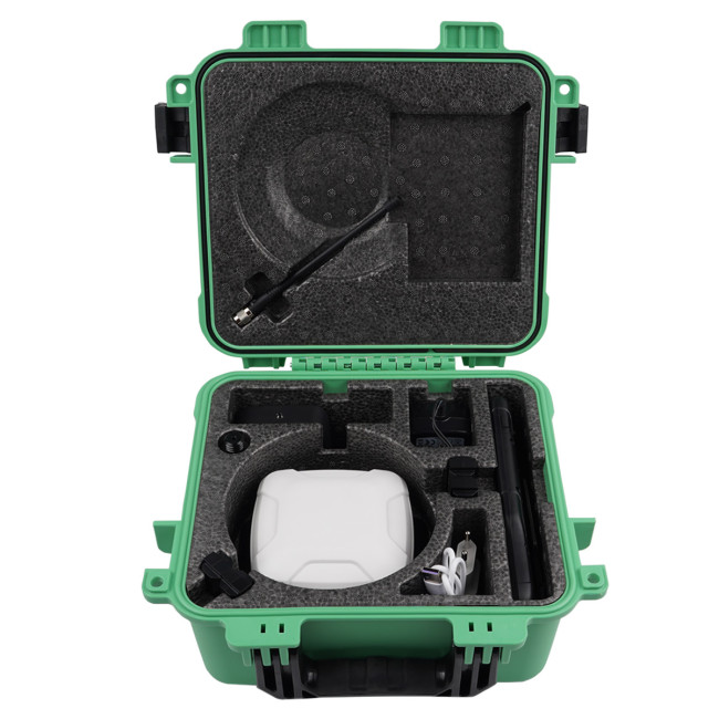 GNSS приемник RGK SR1 в Новосибирске