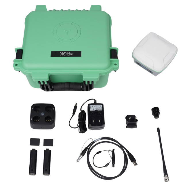 GNSS приемник RGK SR1 в Новосибирске