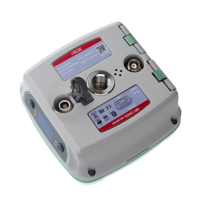 GNSS приемник RGK SR1 в Новосибирске