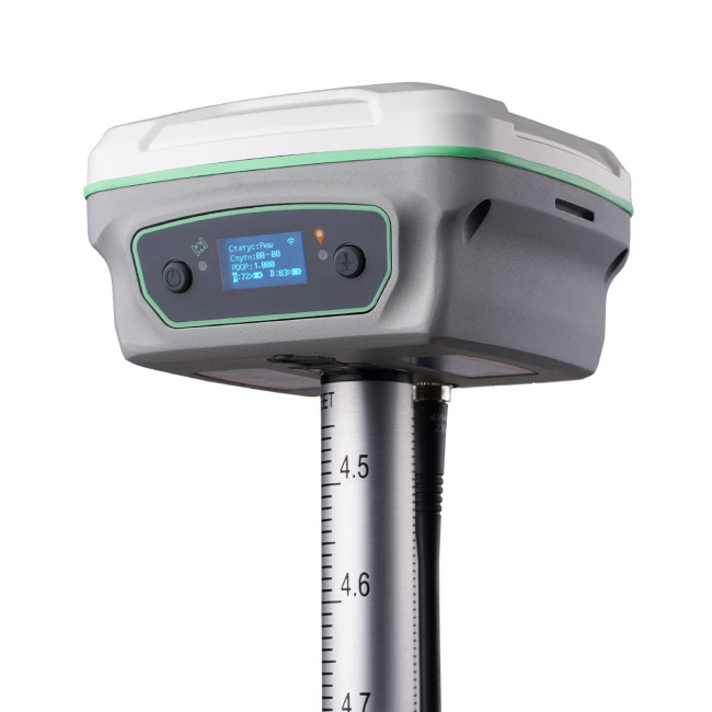 GNSS приемник RGK SR1 в Новосибирске