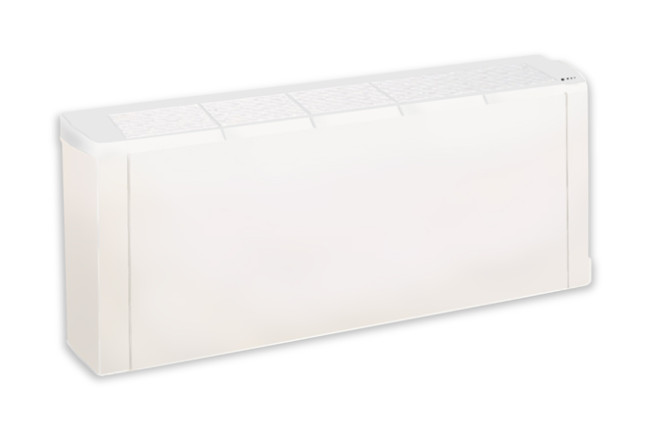 Trane фанкойл (напольный с корпусом) (FVC01) в Новосибирске