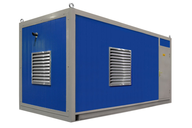 Контейнер Север ПБК-5В базовая комплектация в Новосибирске