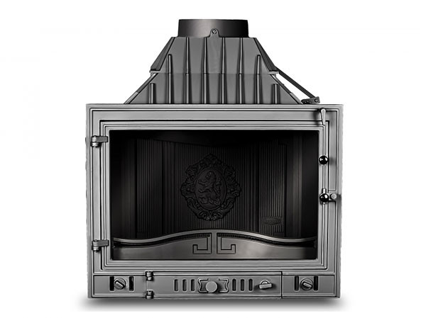 KAWMET W3LB-левое (2 стекла) 16,7 кВт в Новосибирске