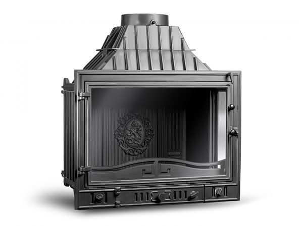 KAWMET W3LB-левое (2 стекла) 16,7 кВт в Новосибирске