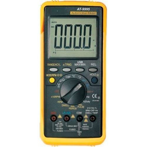 Мультиметр CEM AT-9995E в Новосибирске