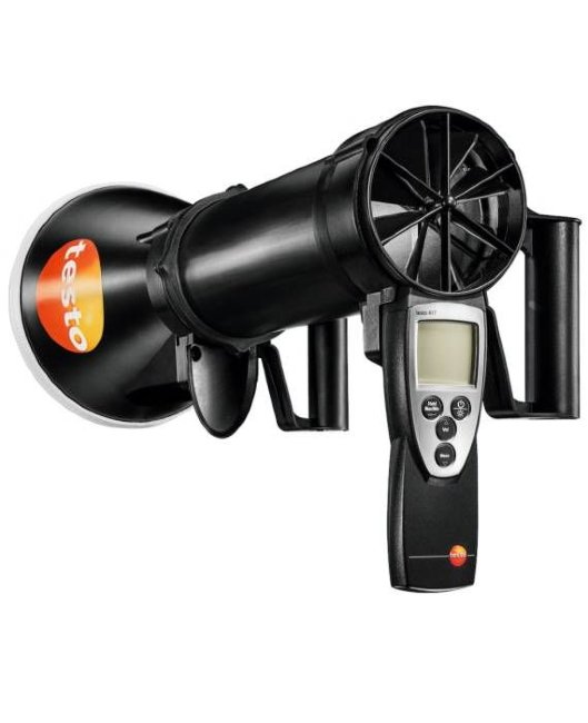 Комплект Testo 417 расширенный в Новосибирске