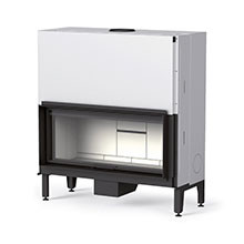 MCZ Plasma 115  прямое стекло в Новосибирске