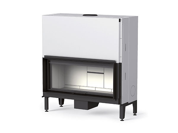 MCZ Plasma 115  прямое стекло в Новосибирске