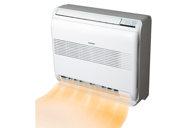 Toshiba RAS-B18UFV-E1 в Новосибирске Toshiba RAS-B18UFV-E1 в Новосибирске