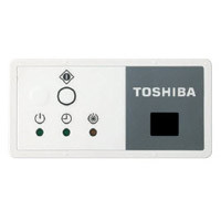 Toshiba Приёмник сигнала встроенный (RBC-AX33CE) в Новосибирске