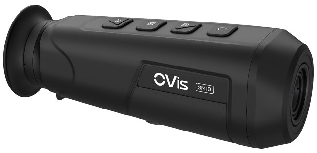 Тепловизионный монокуляр Arkon OVis SM10 в Новосибирске