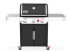 Газовый гриль WEBER Genesis E-325s в Новосибирске