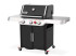Газовый гриль WEBER Genesis E-325s в Новосибирске