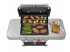 Газовый гриль WEBER Genesis E-325s в Новосибирске
