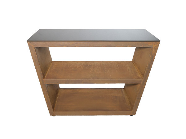 Модуль Кортеновская сталь в Новосибирске