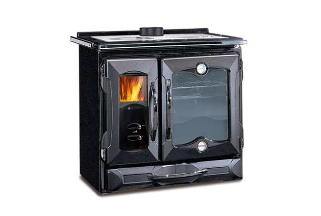 La Nordica Suprema 4.0 NE (черный) в Новосибирске