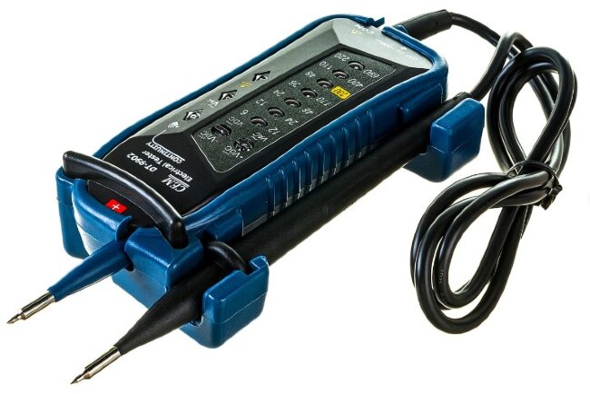 Тестер CEM DT-9902 в Новосибирске